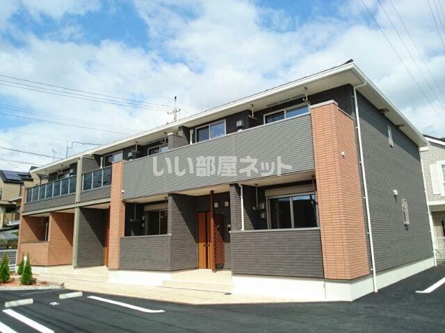 エスカール小池II
