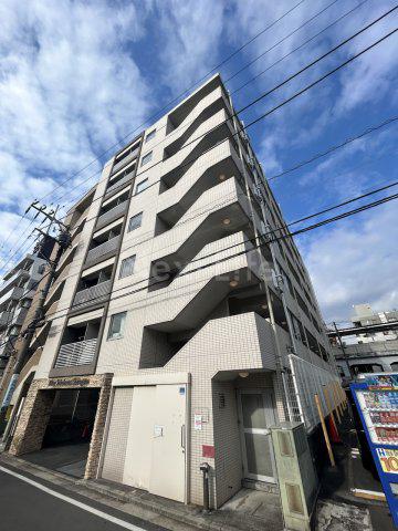 マーレ横浜白金