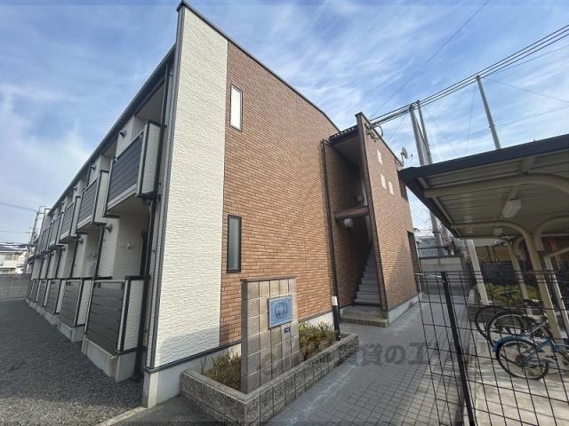 レオネクスト西山天王山