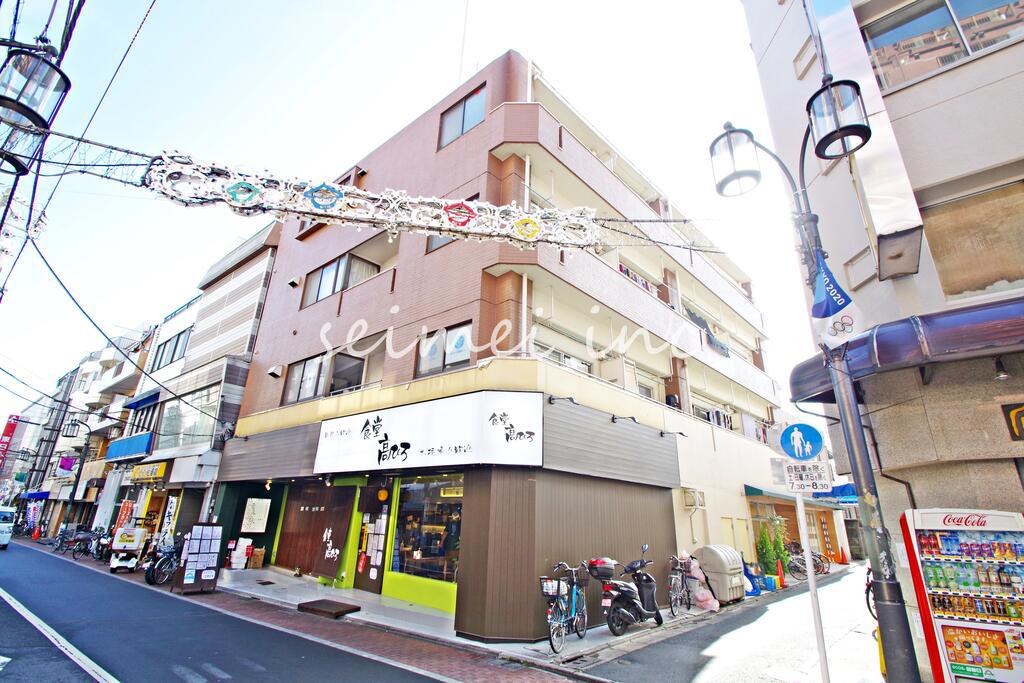 ホープビル
