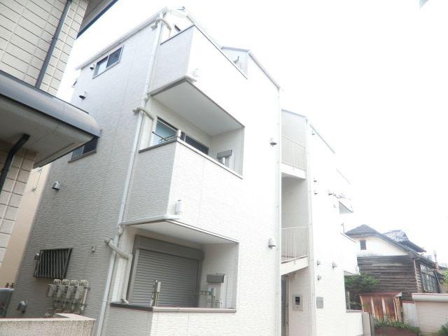 ピアーチェ鷺ノ宮