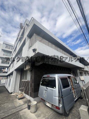 浅川コーポ