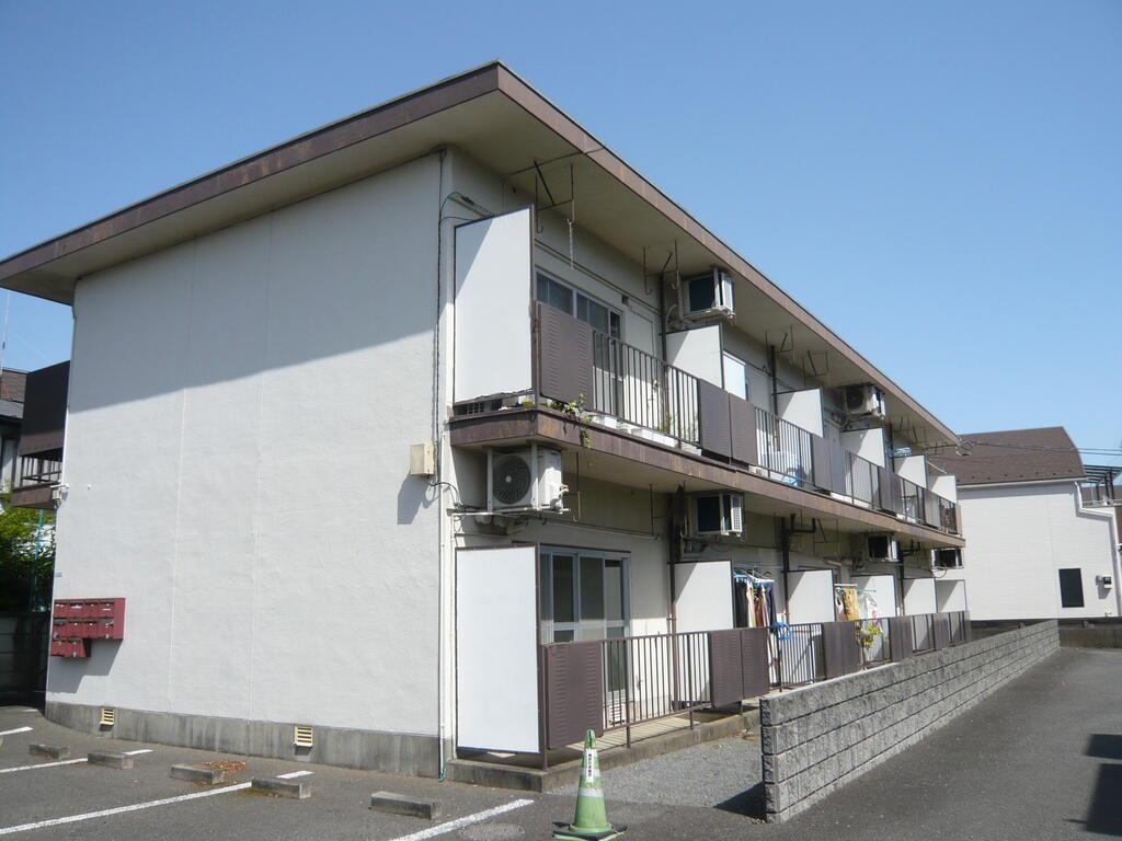 第1コーポマル光