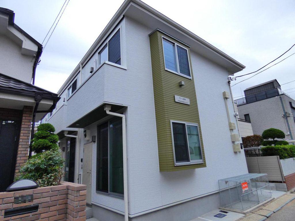 グリーム前原
