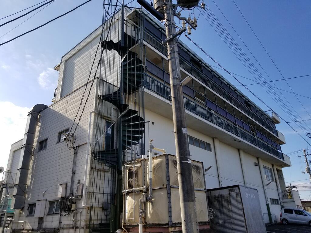 熊谷ビル