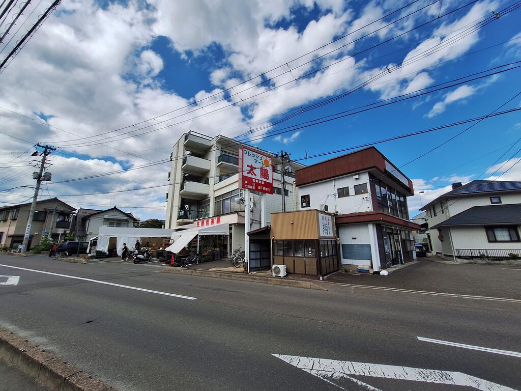 熊谷ビル