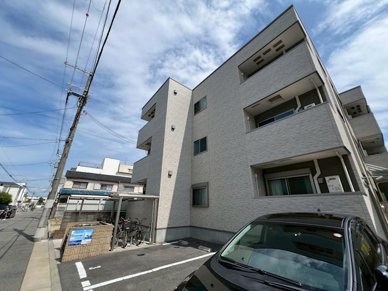 フジパレス立花北II番館