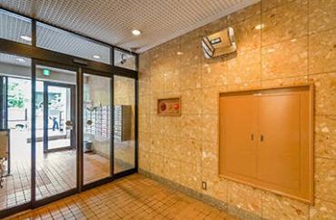 中銀音羽マンシオン
