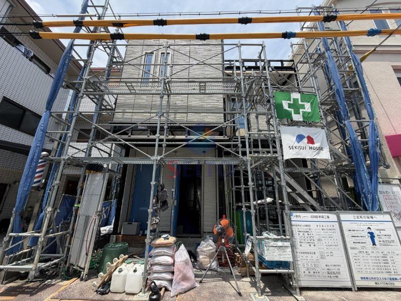 シャーメゾン豊中本町II(2LDK/2階)