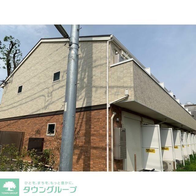 パルトネール千歳船橋