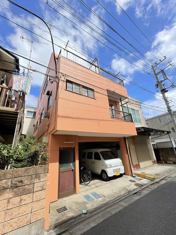 ハイツ村松I