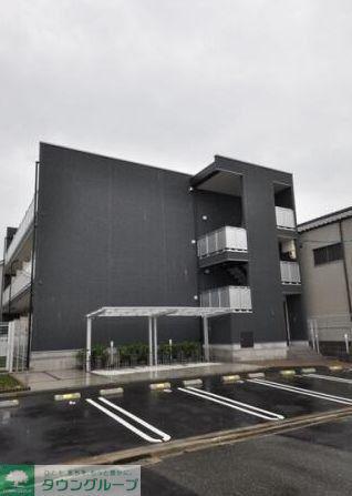 グラディオ岩塚