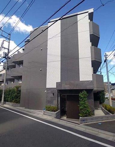 パティーナ蒲田