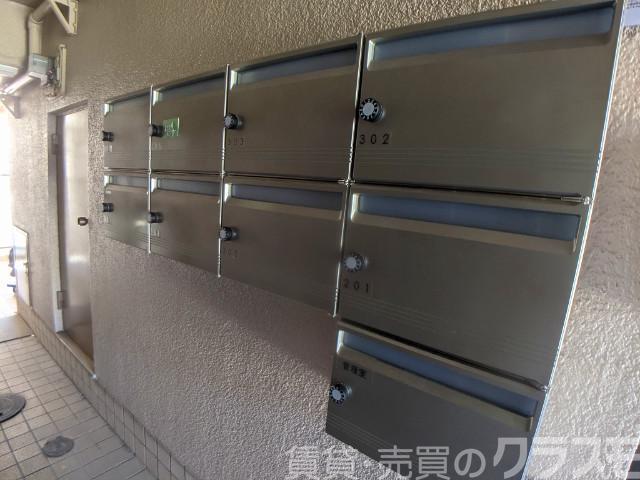 小林マンション