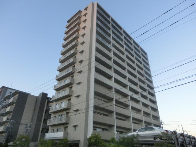 ジオ九大学研都市駅前(3LDK/6階)