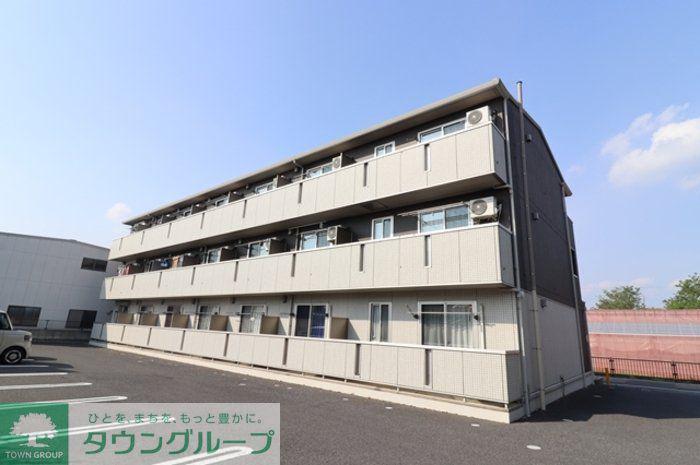 オペラハウス宮子