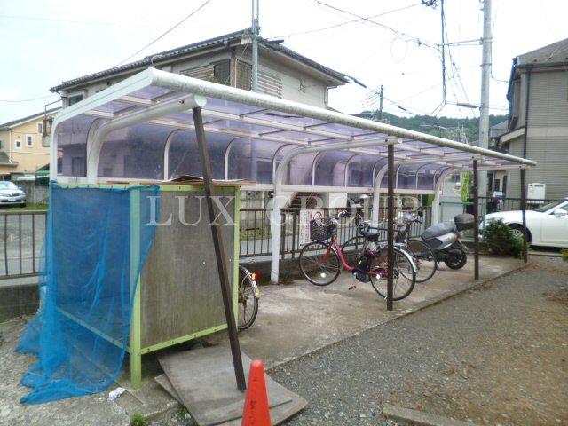 サンアベニュー長淵
