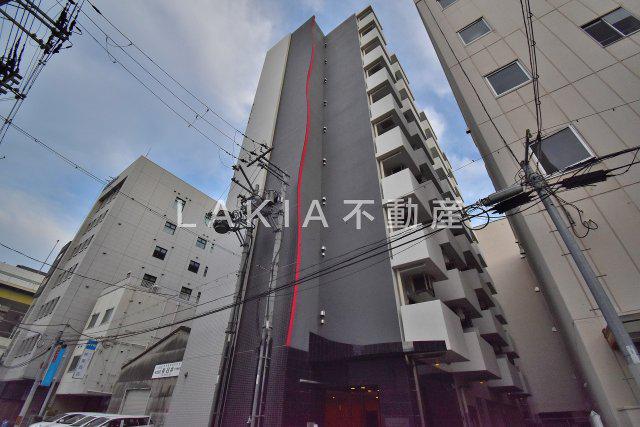 ザパーククロス阿波座