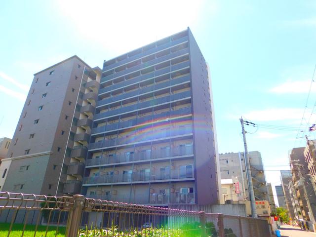 ドゥーエ江坂II