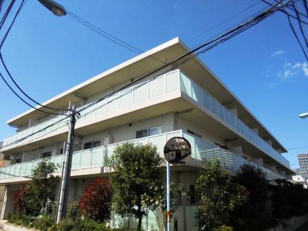 エスティメゾン高円寺(1LDK/2階)
