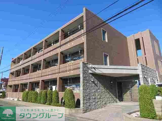 ロイヤル・レジデンス弐番館