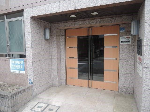 メインステージ多摩川