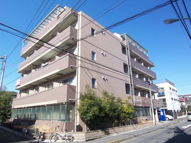 メインステージ多摩川