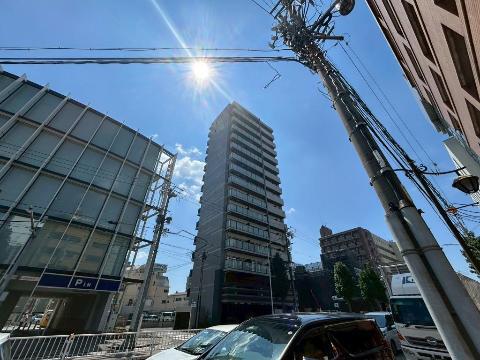 S-RESIDENCE金山EPURE