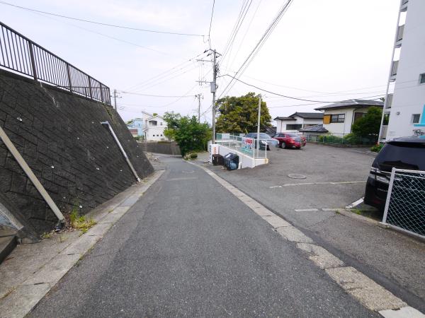 旭町ケイセンマンション
