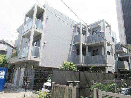 AQUA TOKYO ノースCITY