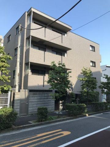 ルーブル中野新橋弐番館