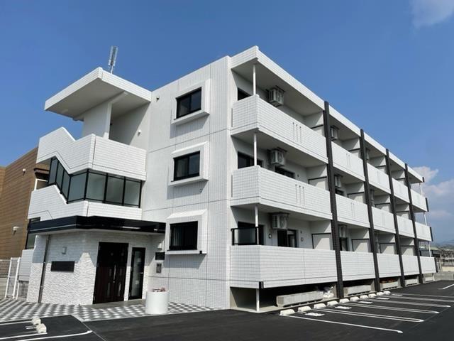  花山手東3丁目
