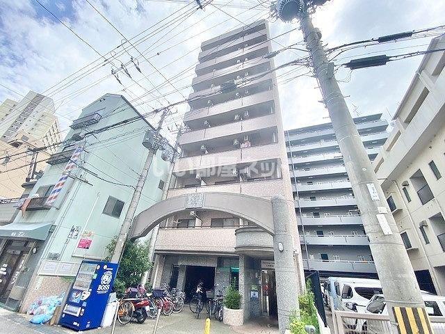 AURORA COURT兵庫駅前
