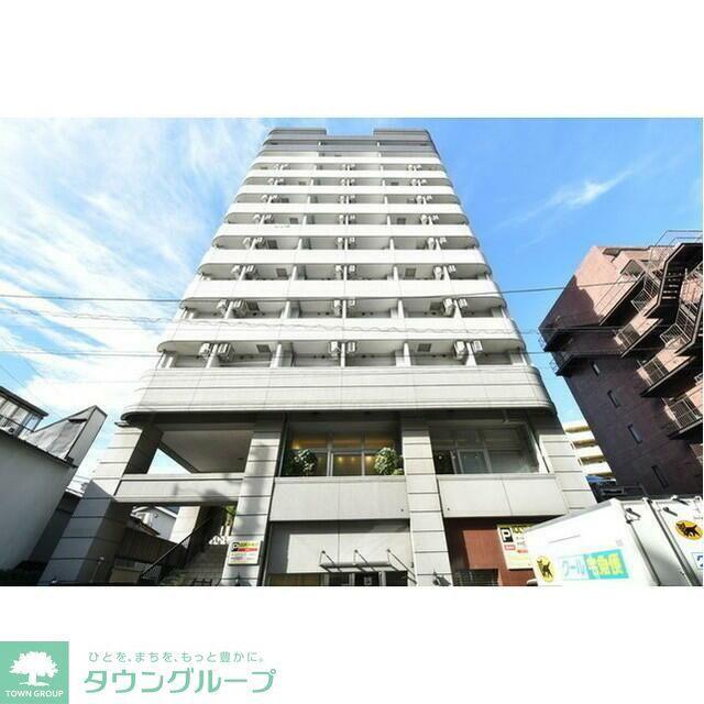 SQUARE渋谷