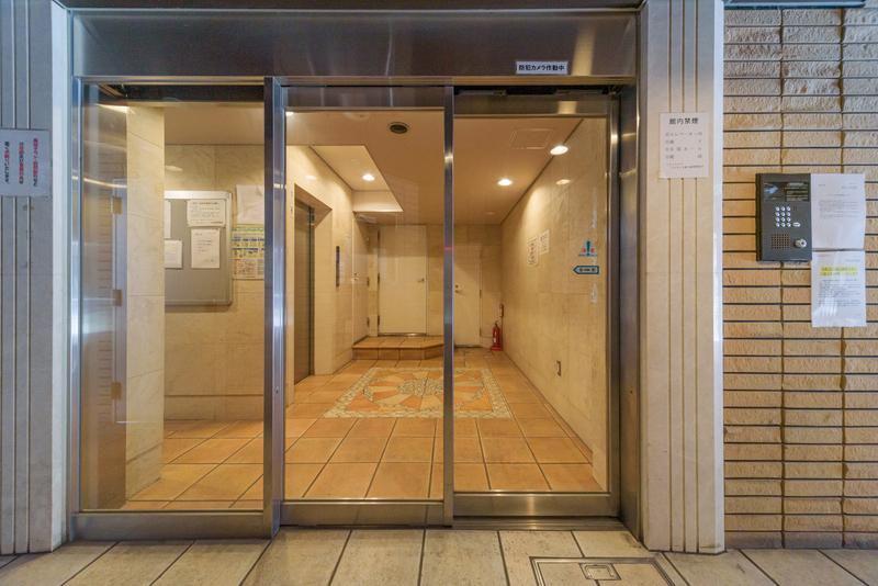 シティライフプレサンス新大阪