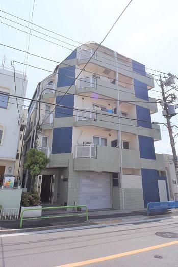 コスモAOI豊玉マンション