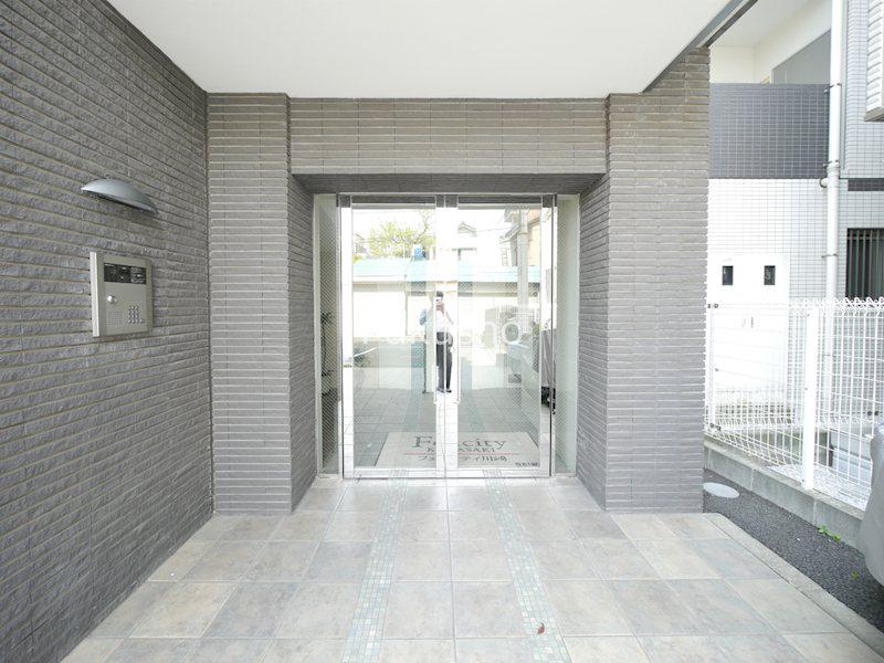フェリシティ川崎