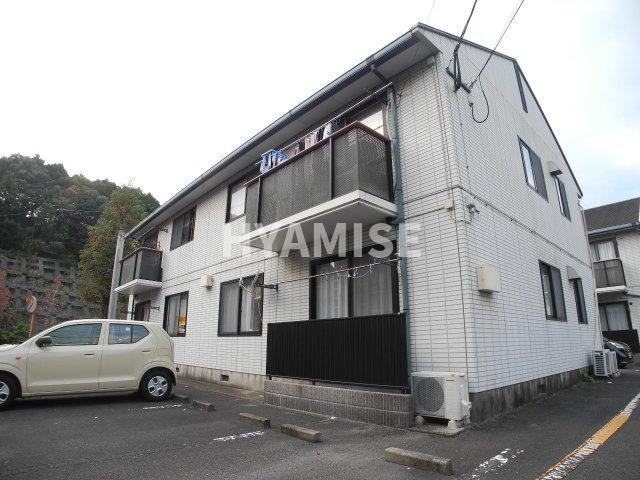 パティオ久山A