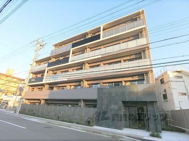 ベラジオ京都一乗寺Ⅱ