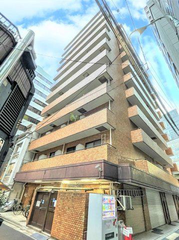 銀座ダイヤハイツ
