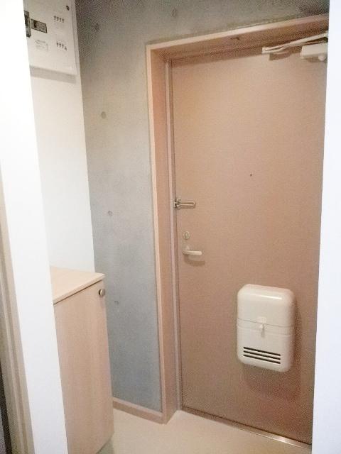 リバーバレー足立
