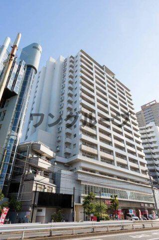 サンクレール荒川ブランガーデン