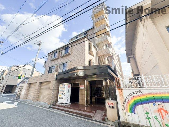 エフアール丸山通