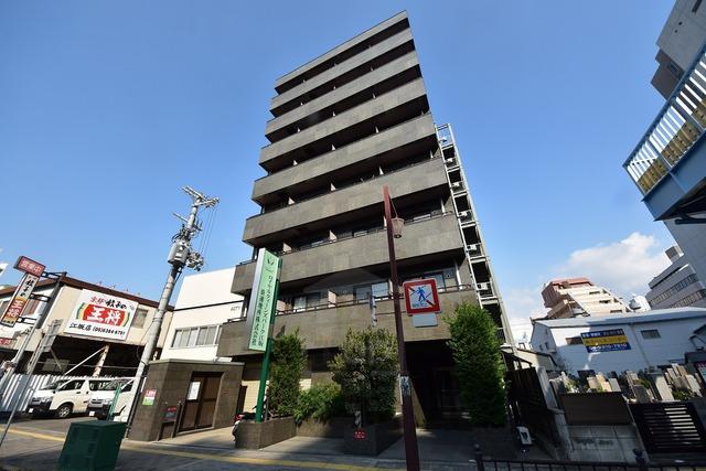 ROYAL QUEEN´S PARK江坂