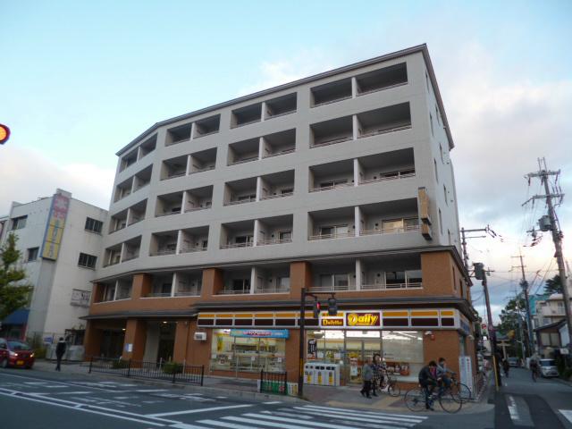 HF烏丸鞍馬口レジデンス