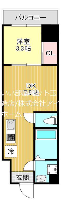 アーバンパーク弁天町