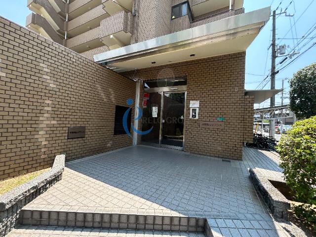 平野西レジデンス