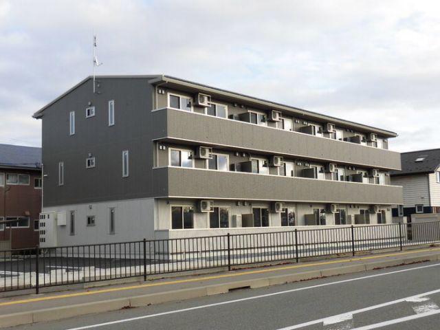 ブレジオぴあ