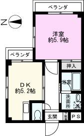 ブルグ氷川