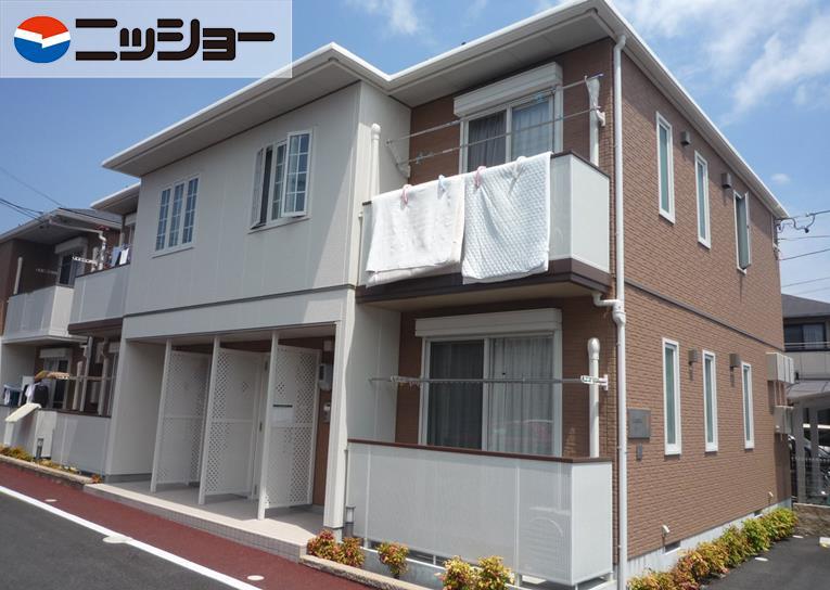 ラスパ A棟